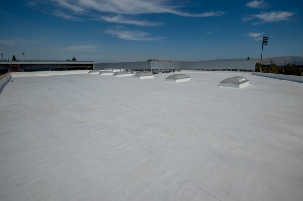 Best Chimney Flashing Repair  in Spry, PA