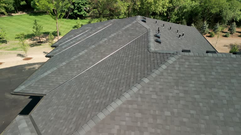 Fast & Reliable Emergency Roof Repairs in Spry, PA
