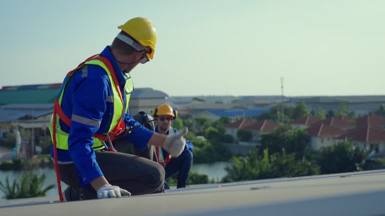 Best Cold Roofs  in Spry, PA