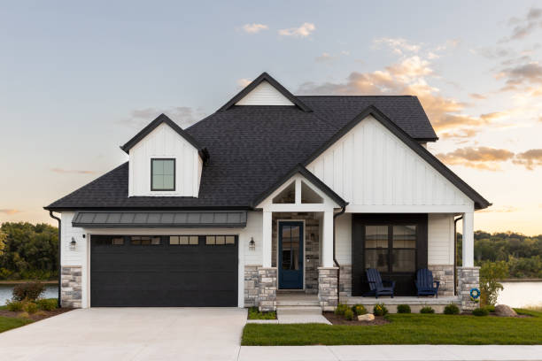 Best Asphalt Shingles Roofing  in Spry, PA