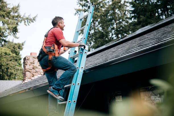 Best Asphalt Shingles Roofing  in Spry, PA