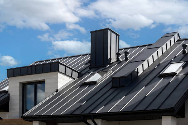 Best Roof Moss and Algae Removal  in Spry, PA